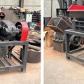 Máy nghiền gỗ trục đôi GH-500/800/1000/1200/1500/1800/2000/2500/3000