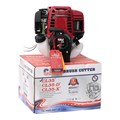 Máy Cắt Cỏ 1000W Đỏ Đen 4 Thì Cali CL35 