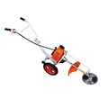Máy Cắt Cỏ Đẩy Tay Husvana 1450W HV-520