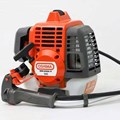 Máy Cắt Cỏ 1.65KW Cam Xám 2 Thì OSHIMA 543 