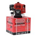 Máy Cắt Cỏ 2KW Đỏ Đen 2 Thì OSHIMA TJ53 