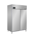 Tủ đông 2 cánh Berjaya BS 2DUF/Z  