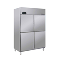 Tủ đông 4 cánh Berjaya BS4DUF/Z l 