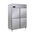 Tủ đông mát 4 cánh Berjaya BSDU2F2 