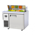Bàn mát Salad 1 cánh có nắp Skipio SHR12-2