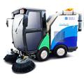 Xe quét đường GHS5020E