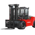 Xe nâng động cơ diesel CPCD160  
