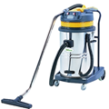 Máy hút bụi công nghiệp HiClean HC70W