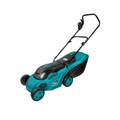 Máy Cắt Cỏ Đẩy Tay Chạy Điện 1600W Total TGT616151 