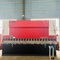 Máy chấn CNC điện thủy lực 110T4000