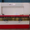 Máy chấn CNC điện thủy lực 300T4000
