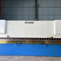 Máy chấn CNC điện thủy lực 300T6000