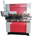 Máy chấn CNC trục dưới lên 50T1600