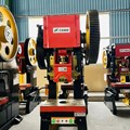 Máy đột dập cơ 80 tấn J23-80