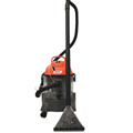 Máy hút bụi giặt thảm Kouritsu ZD110S