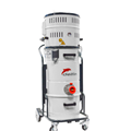 Máy hút bụi chống cháy nổ Delfin 202 DS Z22 M