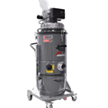 Máy hút bụi chống cháy nổ Delfin ZEFIRO 60 Z22
