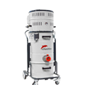 Máy hút bụi 3 pha Delfin 202 DS ECO T 
