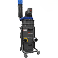 Máy hút bụi 3 pha Delfin EV 420