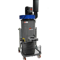Máy hút bụi 3 pha Delfin EV AP 560
