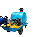 Máy phun thuốc chạy xăng 7HP TB-300L