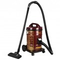Máy hút bụi công nghiệp Topclean TC950BK