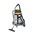 Máy hút bụi công nghiệp TopClean PD70