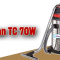 Máy hút bụi Topclean TC 70W