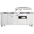 Máy hút chân không 2 buồng FJ-1000D