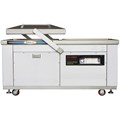 Máy hút chân không 2 buồng FJ-840D