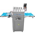 Máy cắt lát thịt tốc độ cao JHS-3000