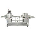 Máy cắt thịt dạng dây chuyền JLS-190W