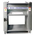 Máy lột màng thịt JWS-495