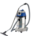 Máy hút bụi công nghiệp KRAFFER KF 130