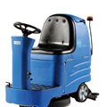 Máy lau sàn công nghiệp CleanMaid TT-AC 