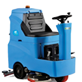 Máy lau sàn ngồi lái CleanMaid TT-MINI 