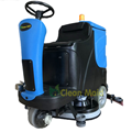 Máy lau sàn công nghiệp CleanMaid TT 850BT 