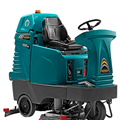 Máy chà sàn liên hợp ngồi lái Eureka E85 ECO 