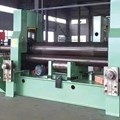 Máy uốn tấm đa năng con lăn trên dòng W11S