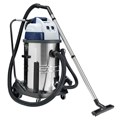Máy hút bụi khô ướt công nghiệp Nilfisk VL100-75 EU