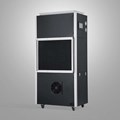 Máy hút ẩm sấy công nghiệp nhiệt độ cao Parkoo HG74SA/SN / HG93SA/SN