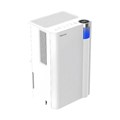 Máy hút ẩm Fujihome DH10NEW công suất 10 lít/ngày