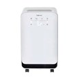 Máy hút ẩm Fujihome DH12NEW (12lít/ngày) kết nối wifi