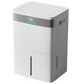 Máy hút ẩm Fujihome DH30NW (30 lít/ngày) kết nối Wifi