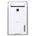 Máy hút ẩm Sharp DW-D20A-W (20 lít/ngày)