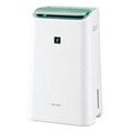 Máy hút ẩm lọc không khí Sharp DW-E16FA-W (16 lít/ngày)