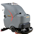 Máy cọ rửa lau sàn Kraffer GM 70BT