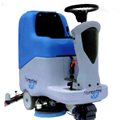 Máy chà sàn ngồi lái Fiorentini ECOSMART 55/65 