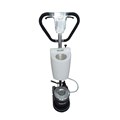 Máy chà sàn kết hợp đánh cầu thang Karva KVG-17E1
