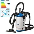 Máy hút bụi đeo vai Wirbel VCW1